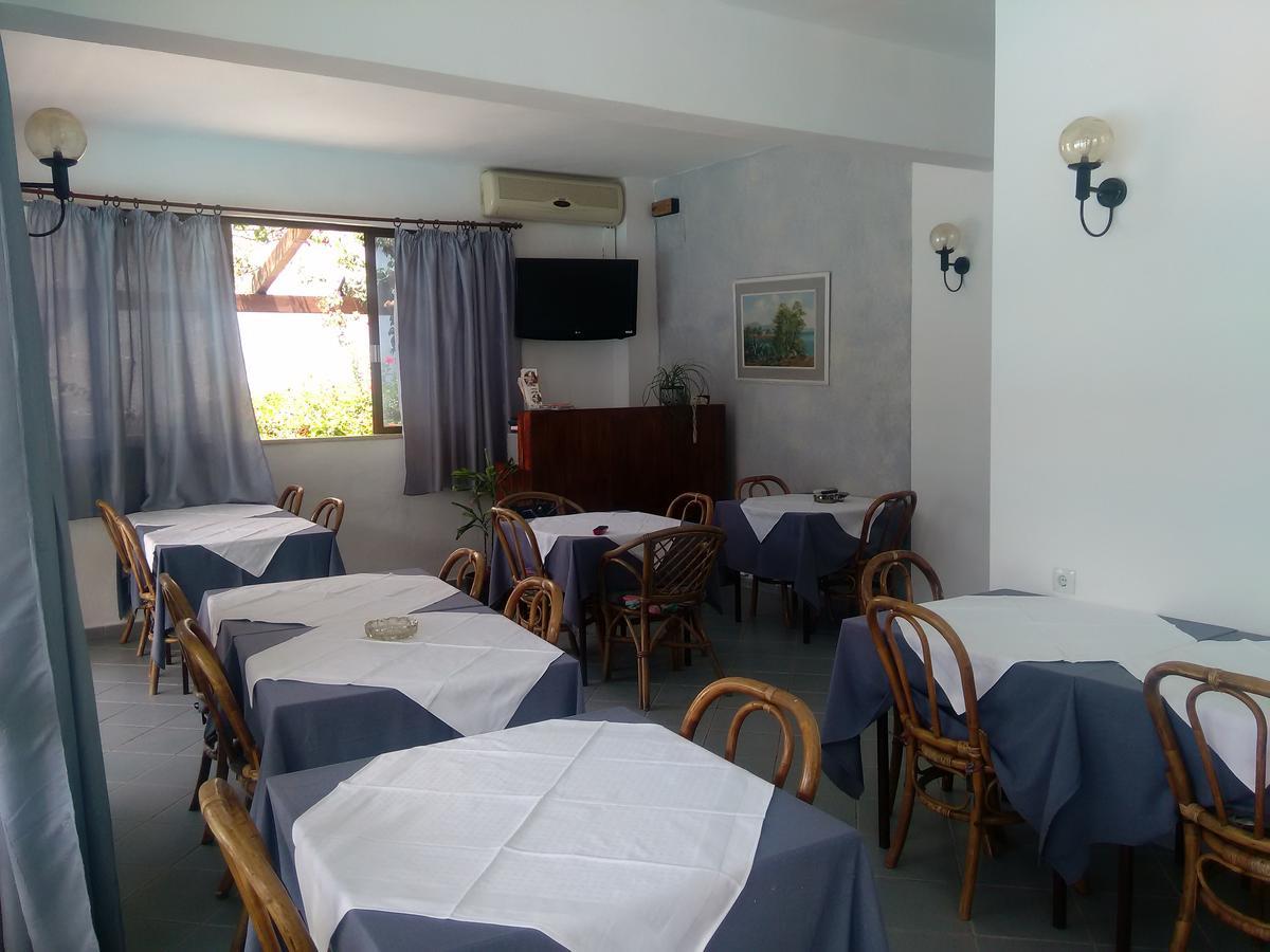 Elvira Hotel Stalida Extérieur photo