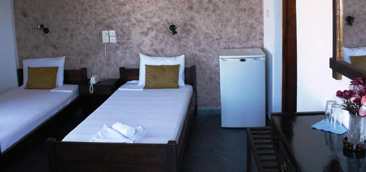 Elvira Hotel Stalida Extérieur photo